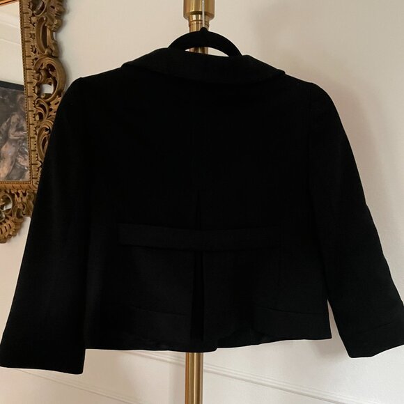 ANN TAYLOR LOFT Lady Jacket - Picture 4 of 4
